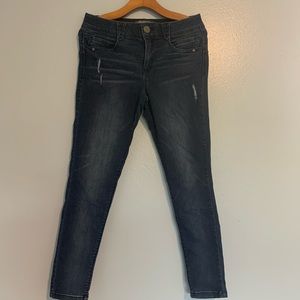 DEMOCRACY // Absolution Jeans